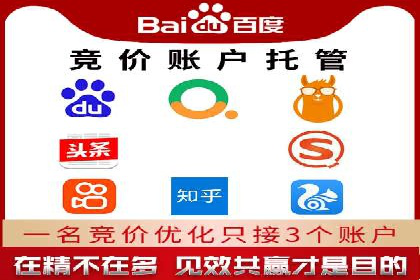 百度竞价公司成功案例揭秘：如何快速提升品牌曝光度