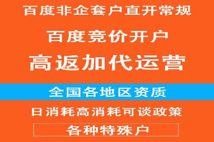 行业领先企业的sem代运营公司合作经验